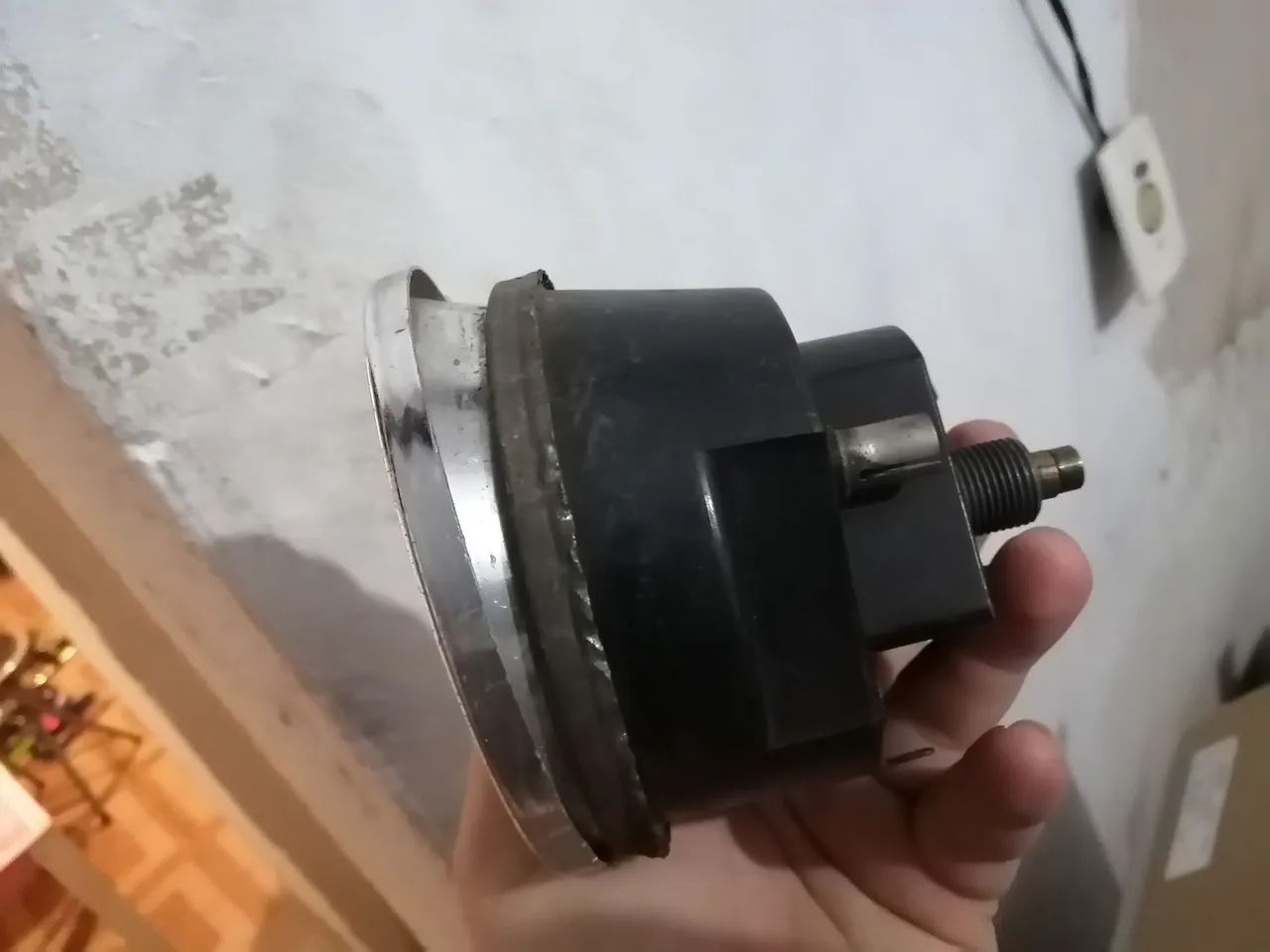 Velocímetro da variant - Foto 5