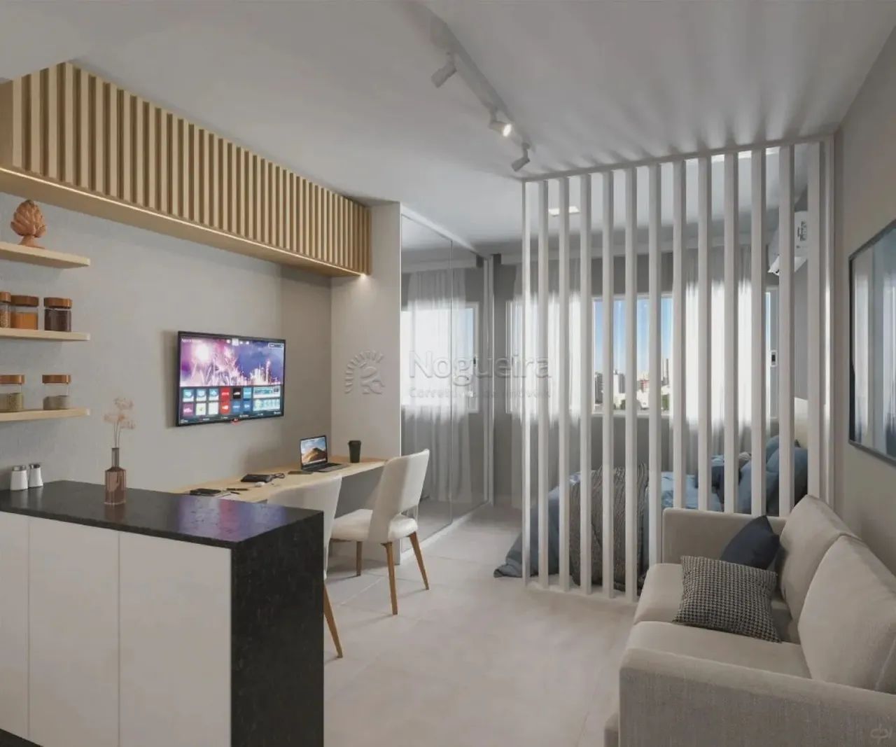 Studio para venda possui 25 m² com 1 quarto em Boa Viagem - Recife - Foto 2