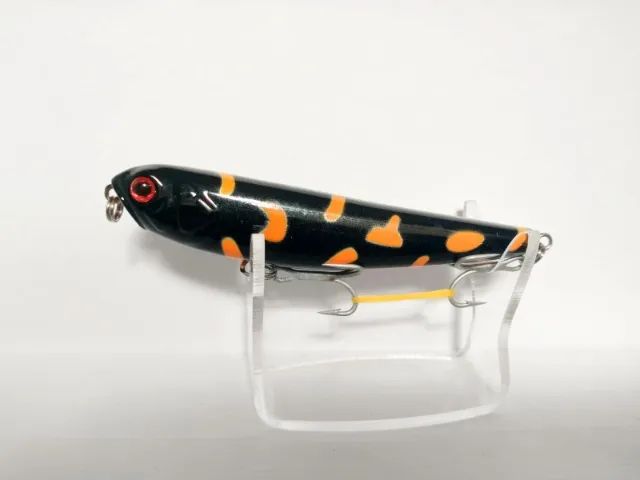 KIT PREMIUM DE ISCAS IMPORTADAS - Foto 5