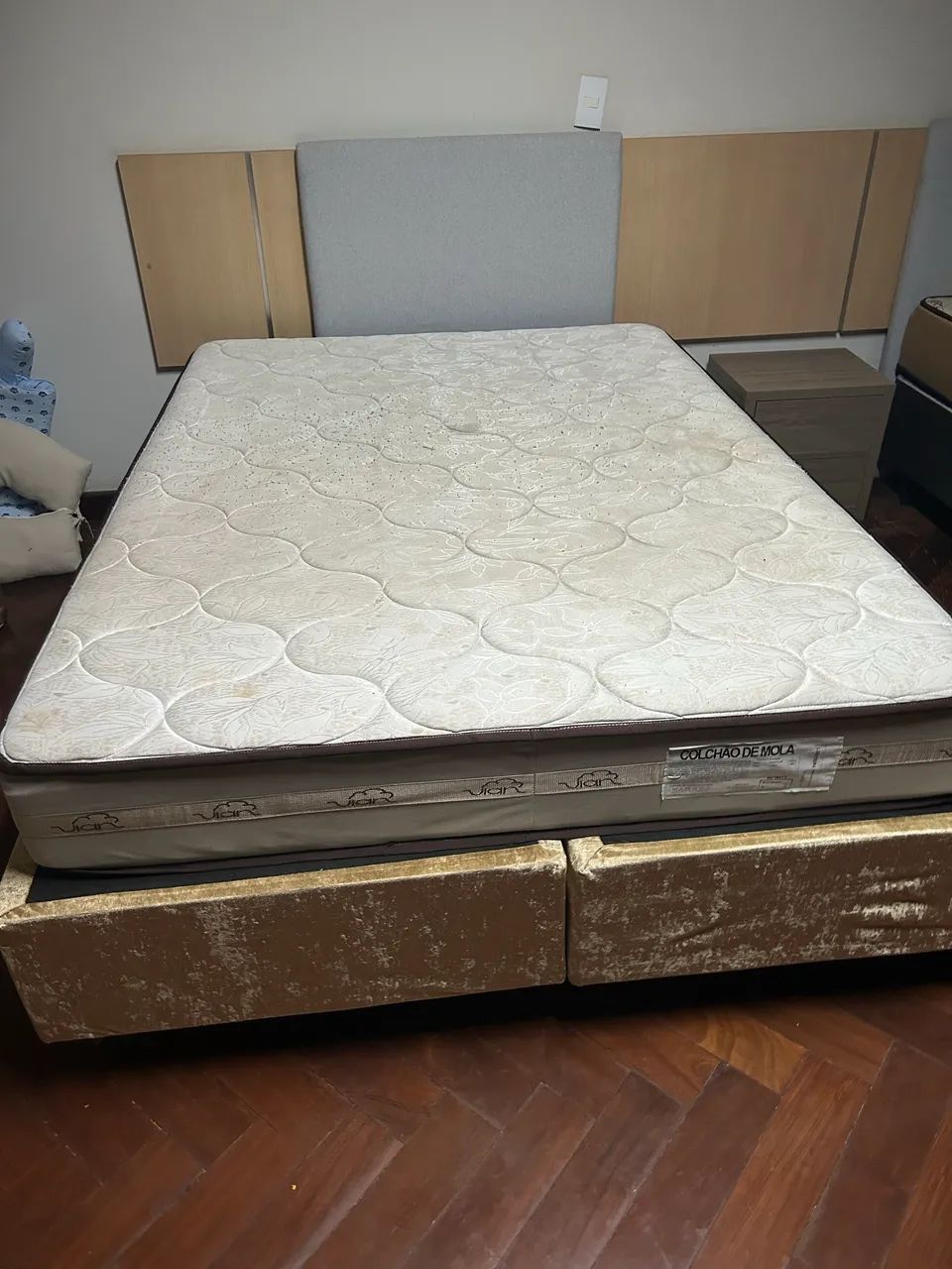 Box queen 64386067450625122