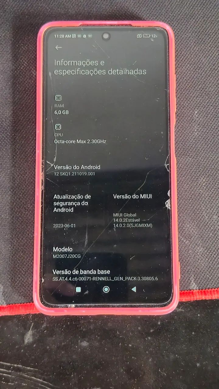 Poco x3  - Foto 5