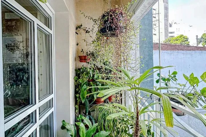 Apartamento à venda com 102m², 3 quartos e 1 vaga - Foto 8