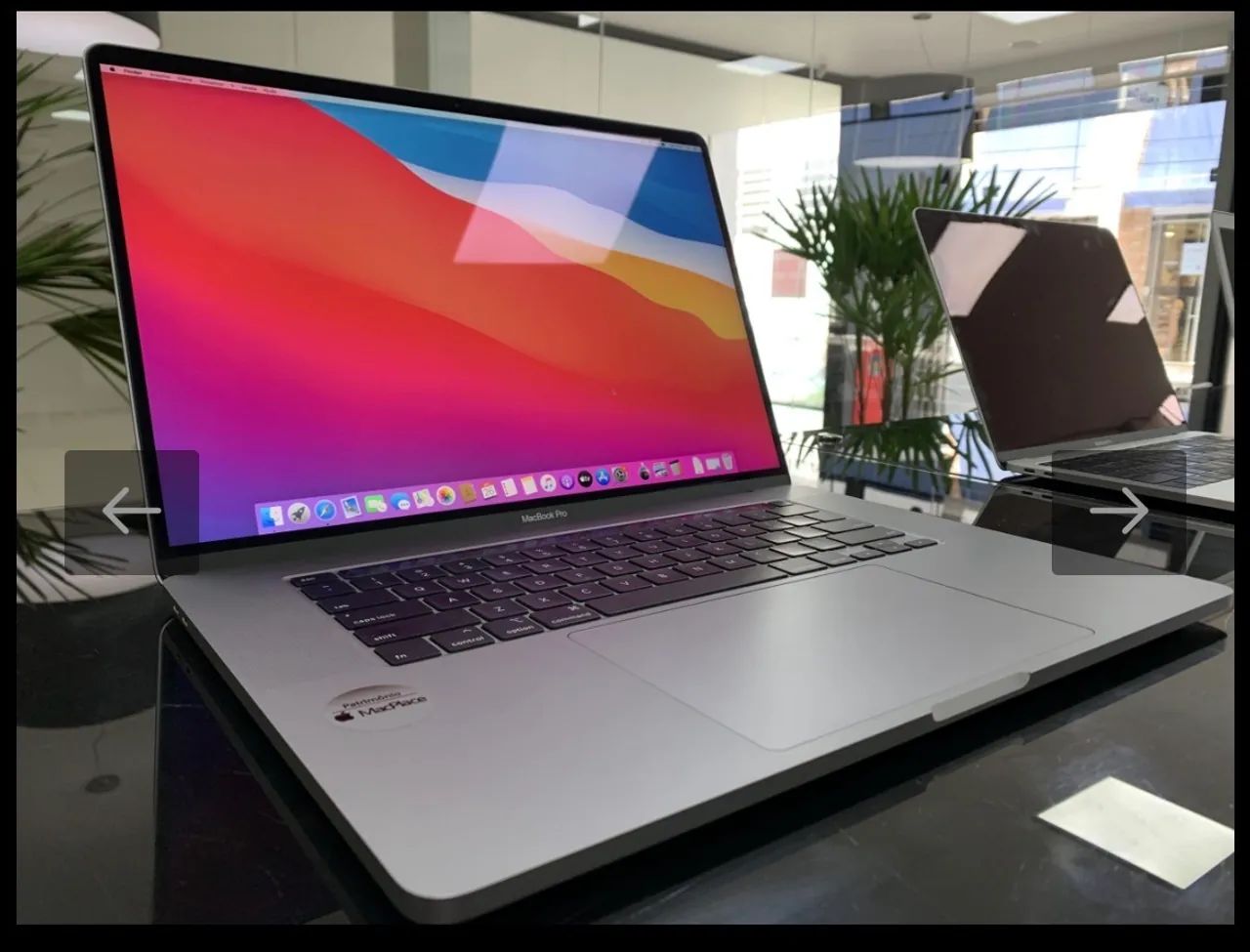 Macbook Pro 2019 ( SSD 1 TB) - Notebooks - Centro, Londrina