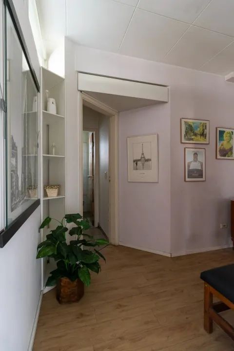 Imóvel para venda possui 70 metros quadrados em Jabaquara - São Paulo - SP - Foto 3