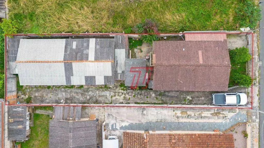Terreno à venda, 480 m² por R$ 570.000 - Xaxim - Curitiba/PR - Foto 3