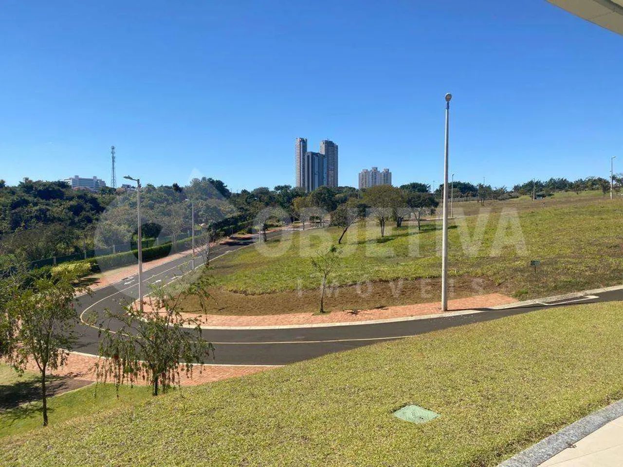 Terreno em Condomínio à venda, Solares da Gávea - UBERLANDIA/MG - Foto 3