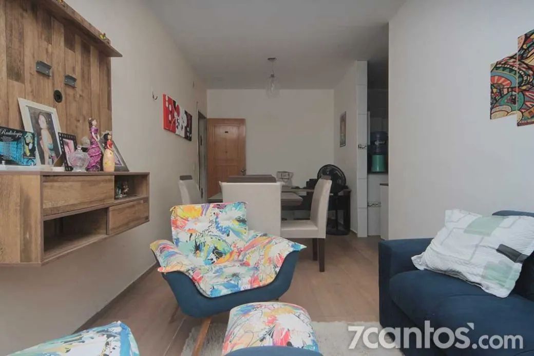 Foto - Fortaleza - Carlito Pamplona