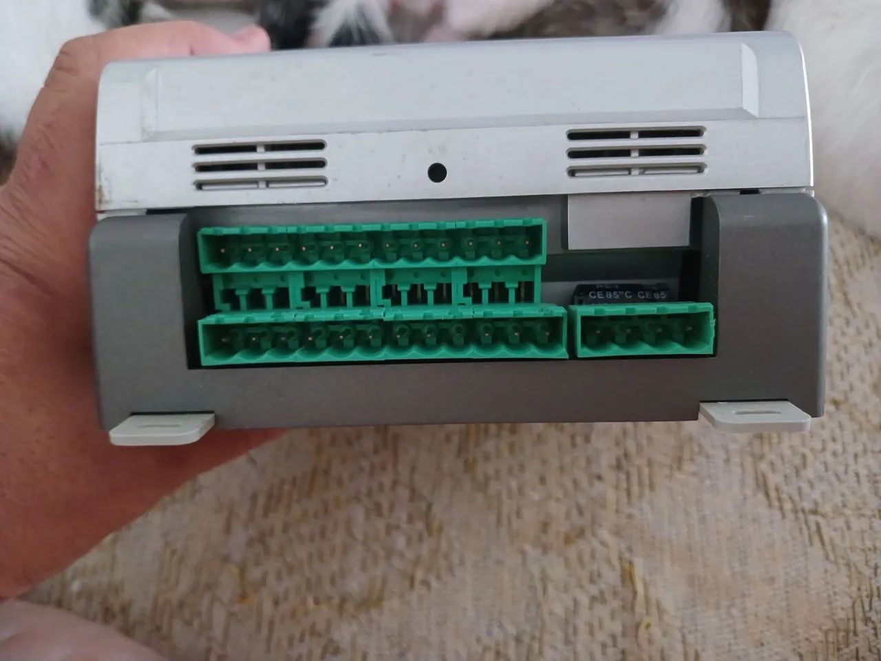 Samsung alarm and monitoring system module, model SSAS-PRO SPDI-2464308007895425120