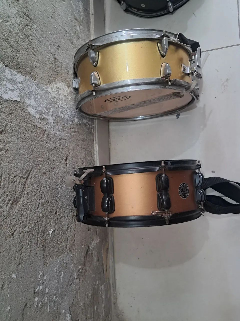 Caixa de bateria  - Foto 4