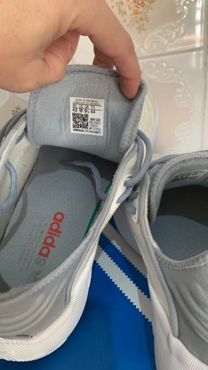 Adidas Adifom SLTN - Foto 2