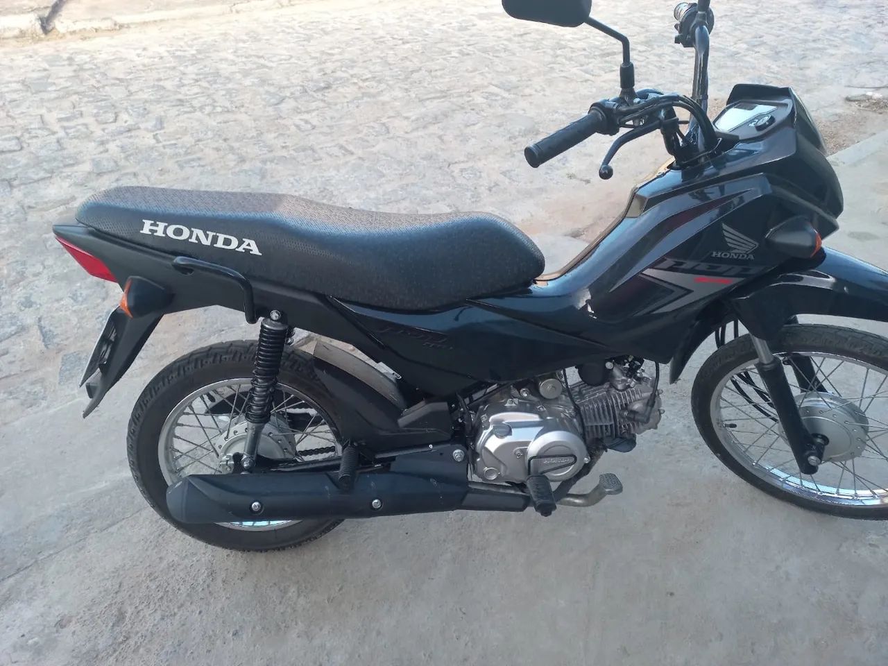 Honda pop 02025 - Foto 3