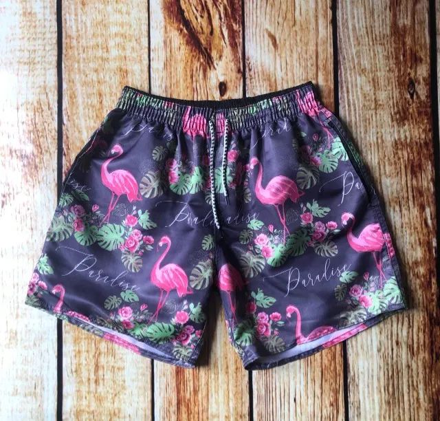 Short Praia Também vendemos em Atacado - Foto 5