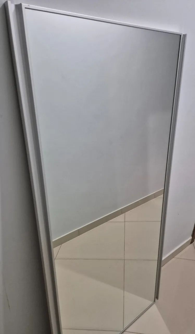 Espelho com moldura - Foto 4