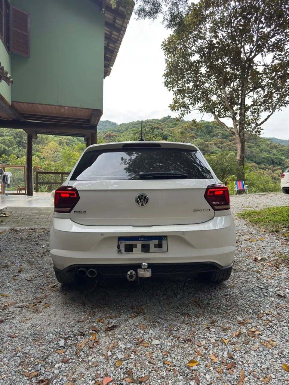 Polo Highline 20/20 - TODAS AS REVISÕES NA CONCESSIONÁRIA 