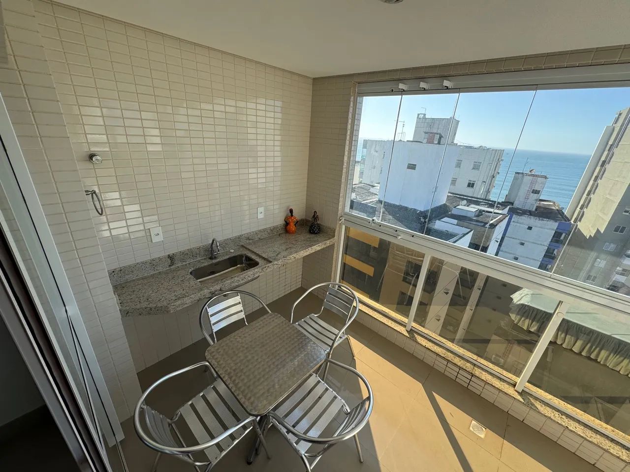 Apartamento Praia do Morro - Guarapari ? - Foto 3