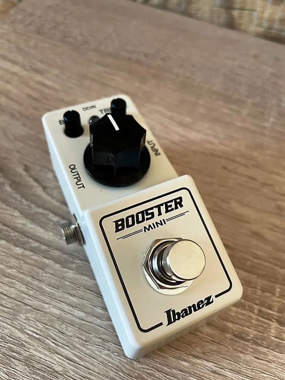Ibanez booster mini n boss mxr Ibanez ehx 