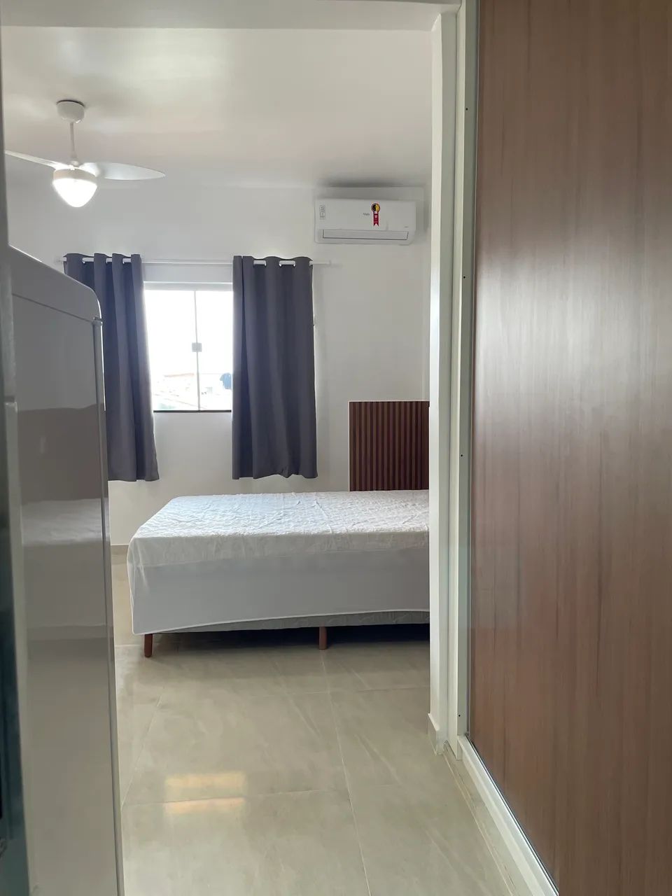 Apartamento LOFT studio Mobiliado São Brás  - Foto 5