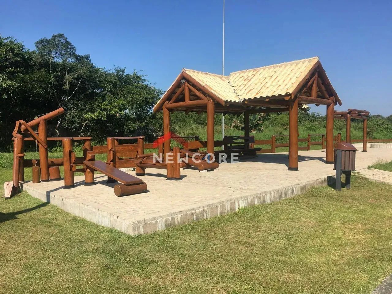 Lote em Rua 4 - São Luiz - Peruíbe/SP - Foto 5