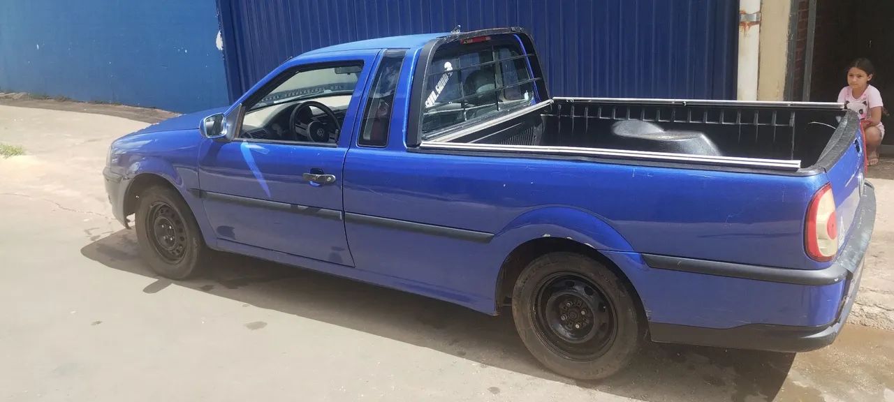Saveiro g3 - Foto 3