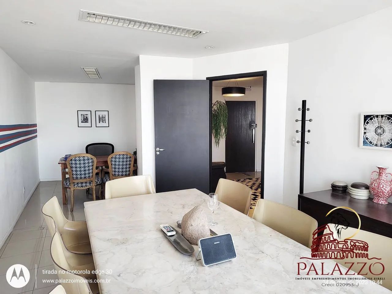 VENDA COM MOBILIA CONJUNTO EXCELENTE NO EDIFÍCIO ITÁLIA EXCLUSIVIDADE SP - Foto 2