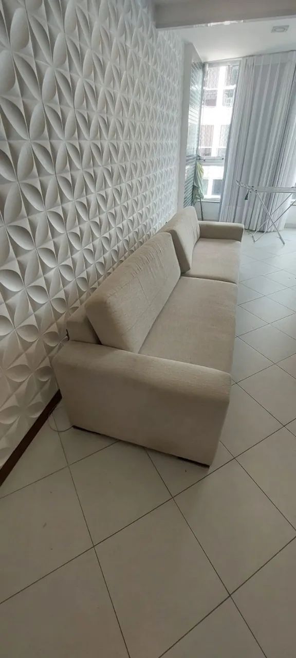 Sofá para Sala de Estar - Foto 4