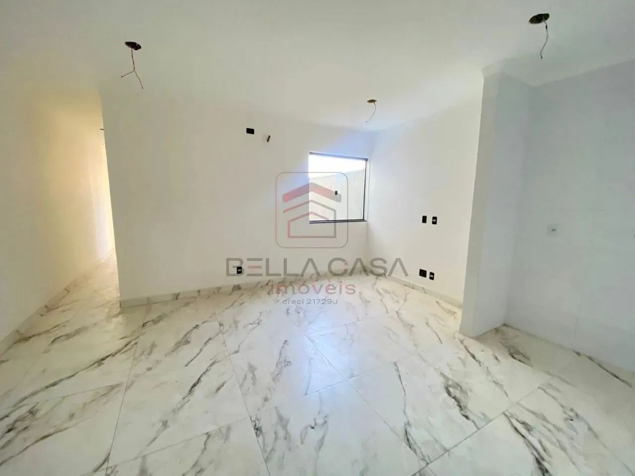 APARTAMENTO NOVO COM 2 DORMITORIOS NA MOOCA - Foto 5