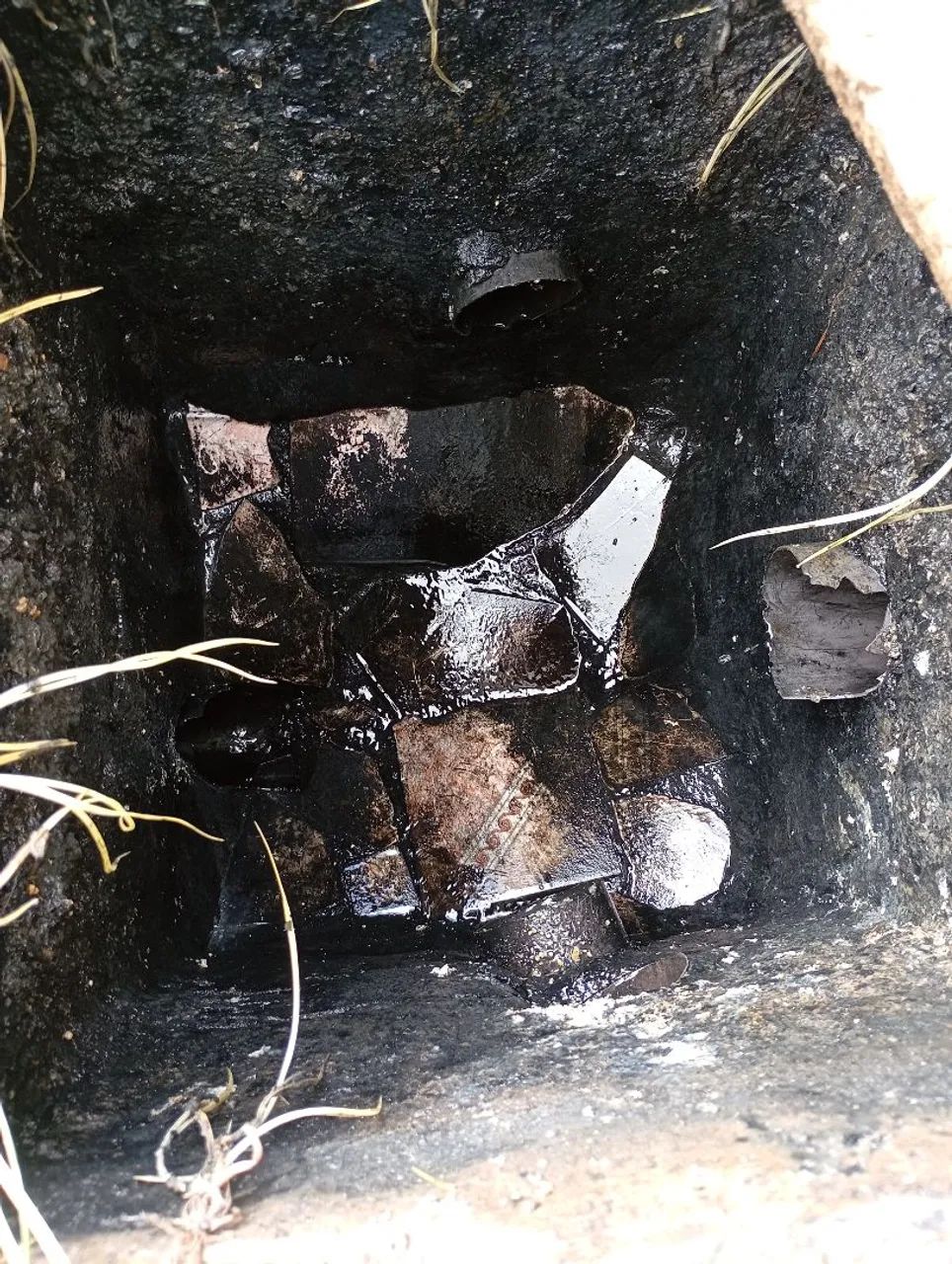 Desetupidora  - Foto 4