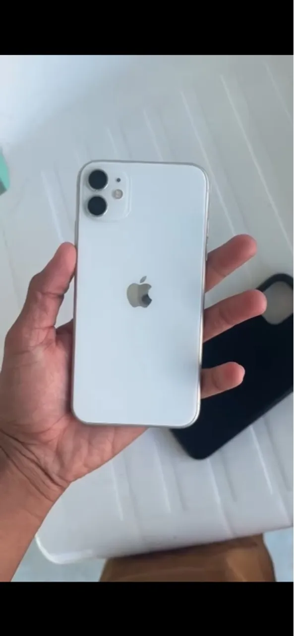 Vende Se Iphone 11