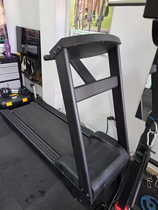 Esteira Elétrica Lion LF 1600 - Foto 2