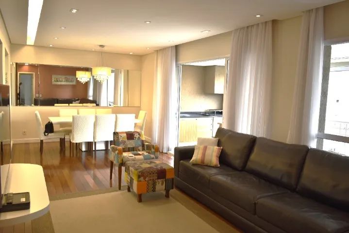 3 dormitórios, 2 vagas e varanda gourmet para clientes compradores - Foto 3