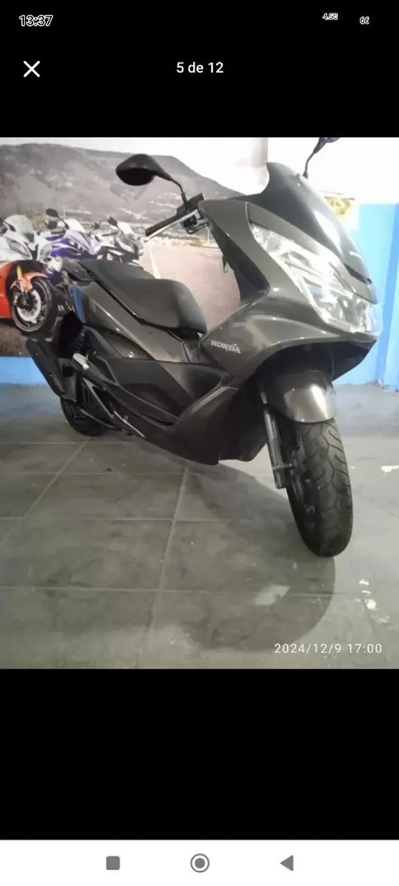 Honda PCX 150 - Foto 3