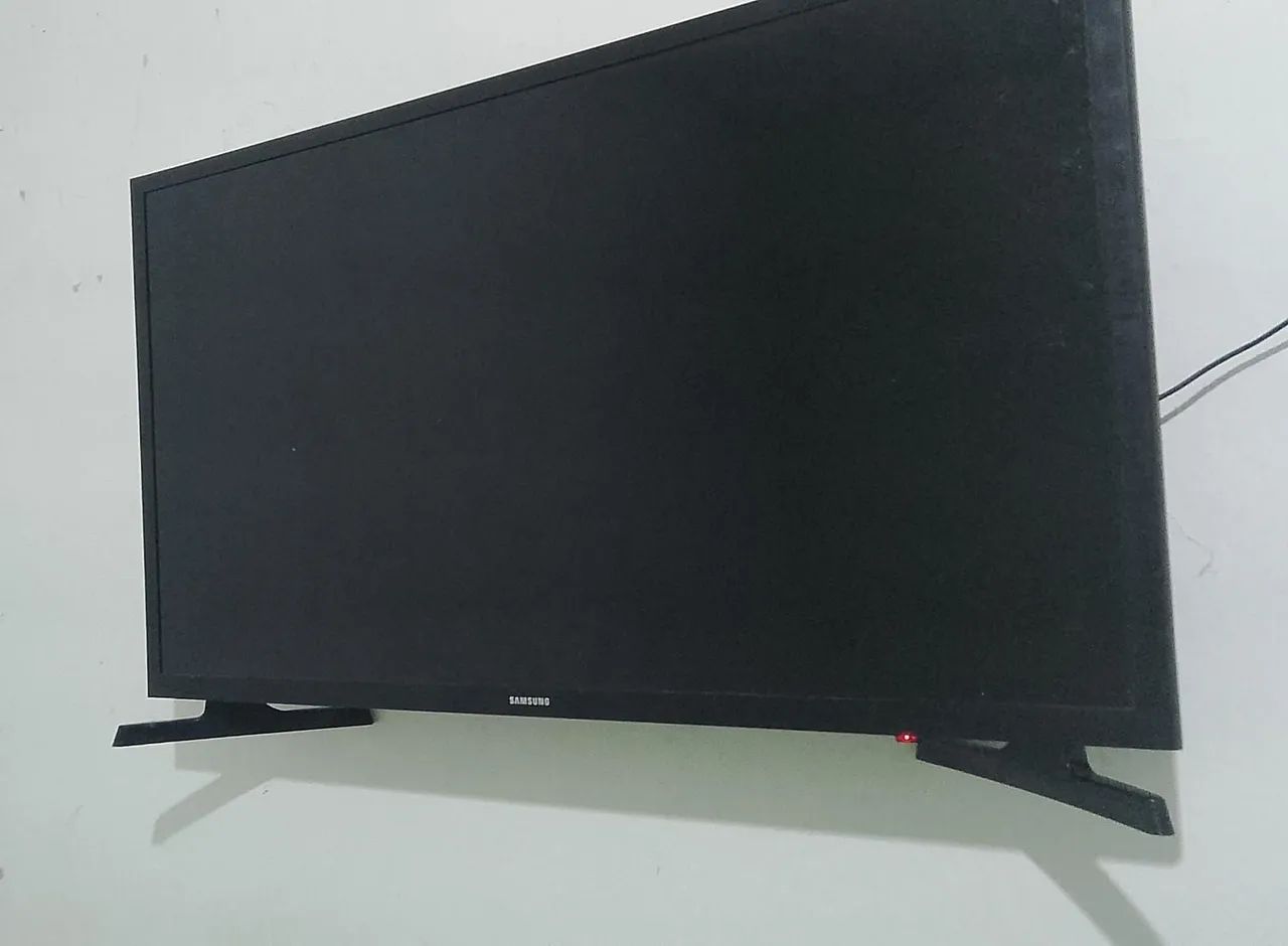 TV Samsung 32 polegadas