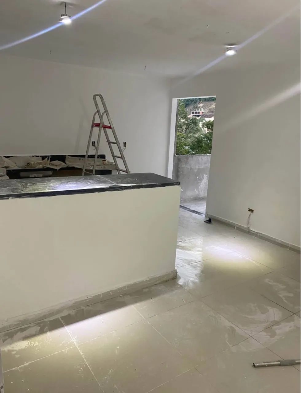 Foto - Rio de Janeiro - Vargem Grande