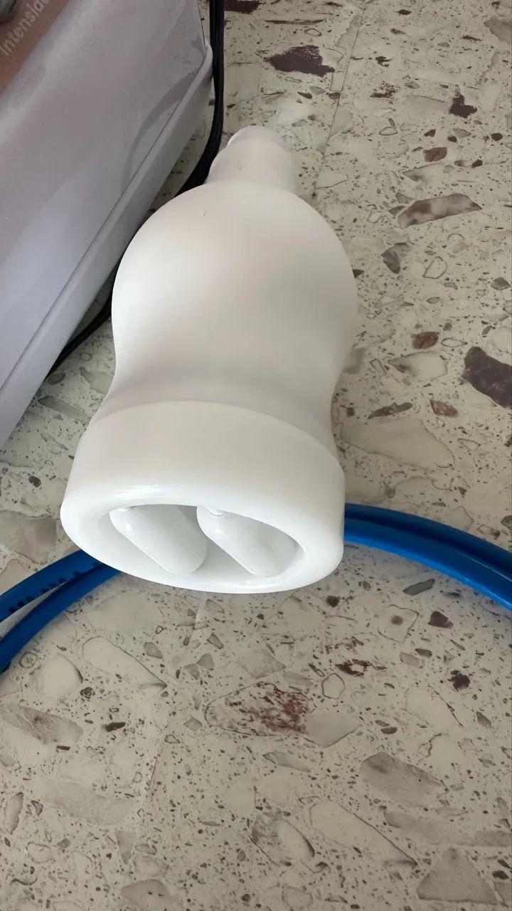 Endermoterapia equipamento estético  - Foto 2