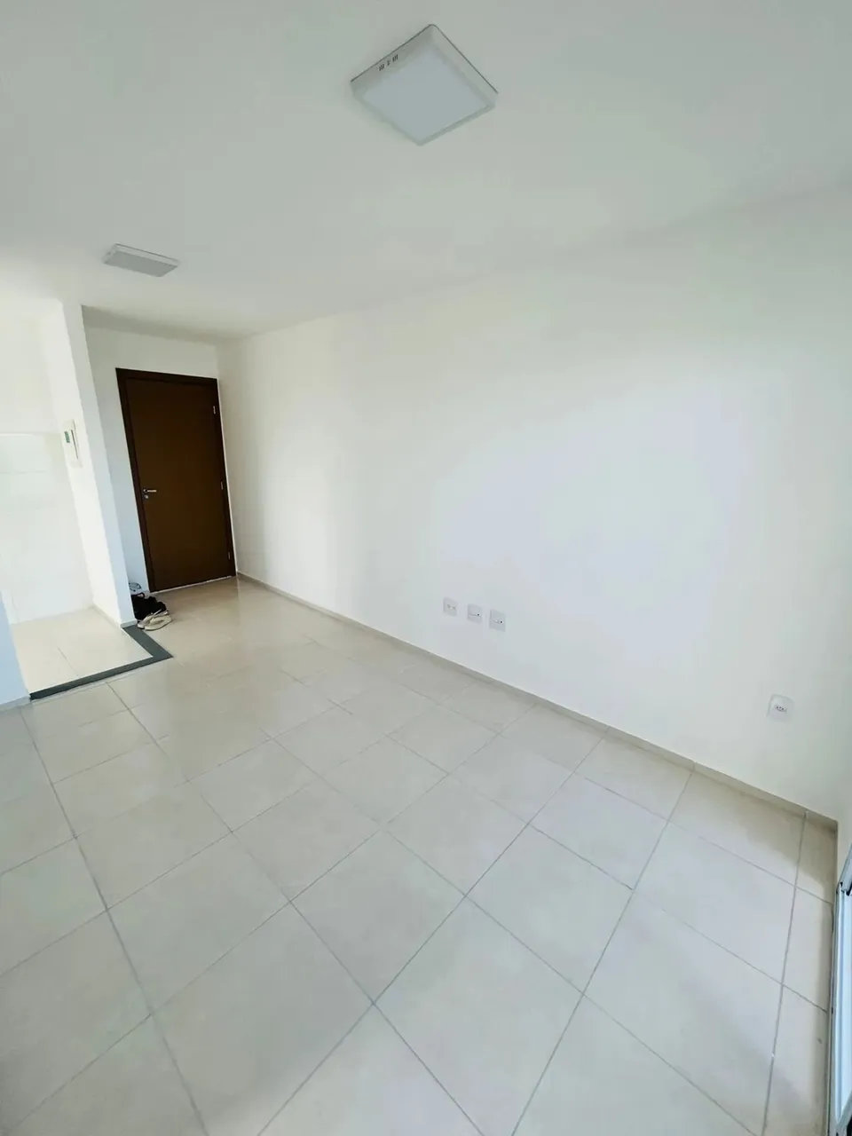 ALUGA-SE APARTAMENTO NO VISTA DAS PAINEIRAS