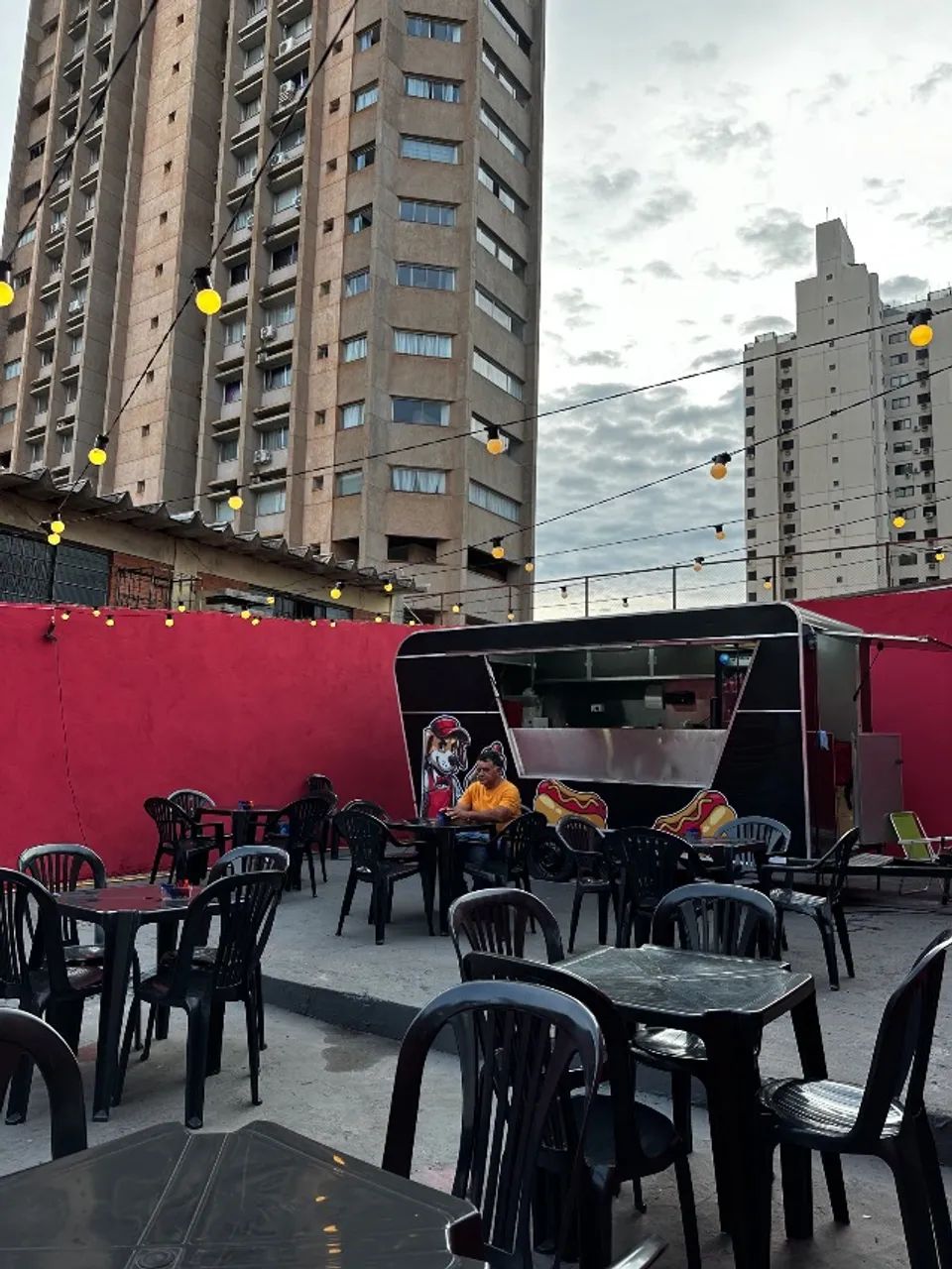 Trailer 4x2  - Foto 4