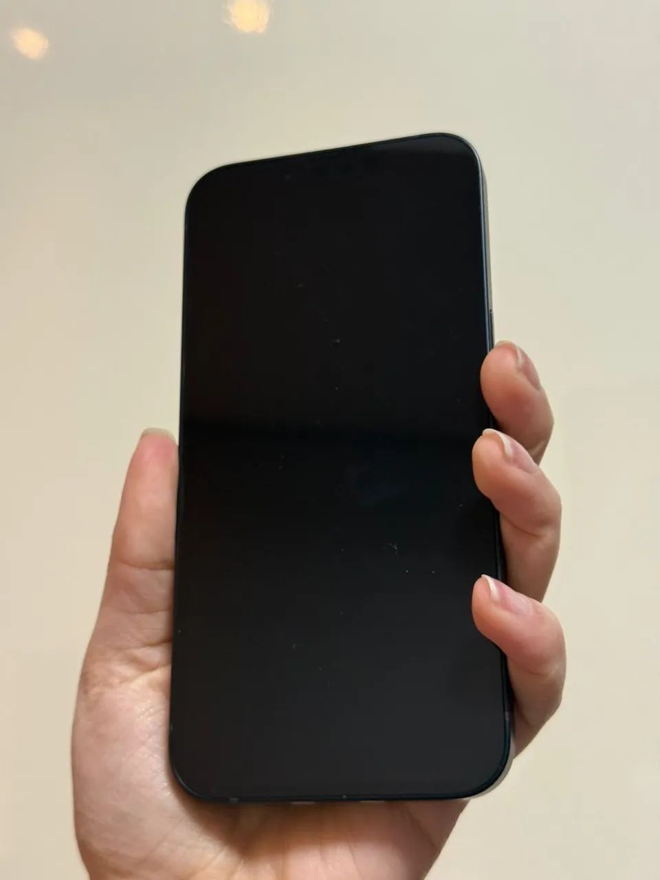 Apple iPhone 13 128GB Midnight Preto Caixa NF Loja - Celulares e