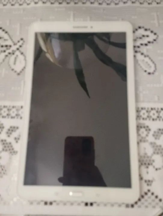 Tablet Samsung SMT 560