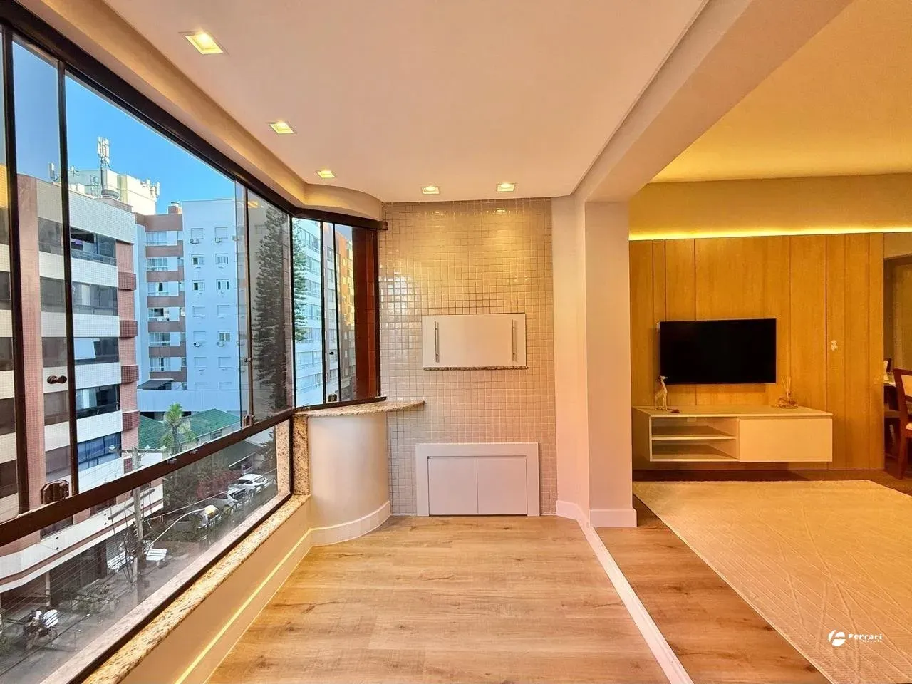 Venda de Apartamento Mobiliado em Capão da Canoa