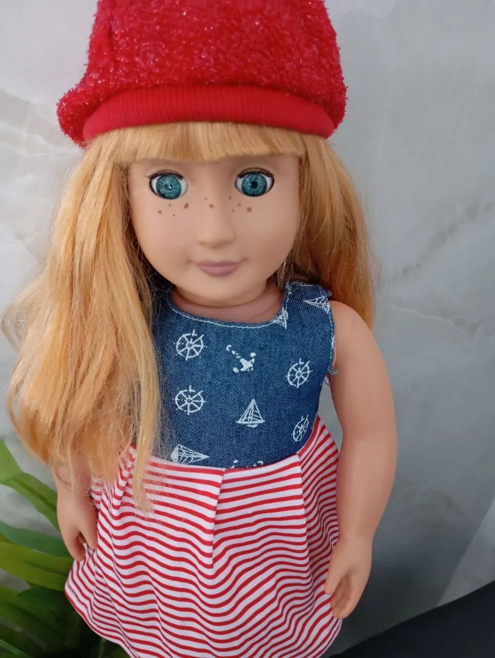 Boneca American Our Generation Original - Foto 3