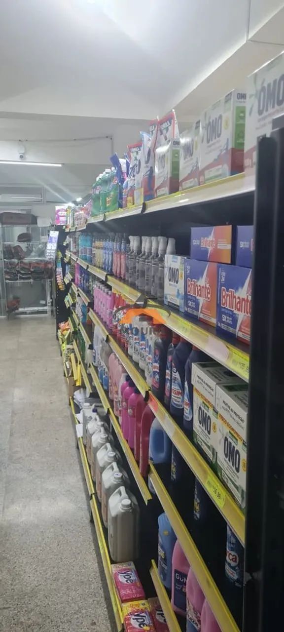 Loja para Venda Núcleo Bandeirante, Brasília VENDE-SE URGENTE - Foto 2