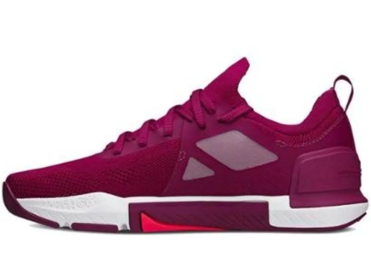 Tênis Under Armour - Corrida - Feminino - Foto 2