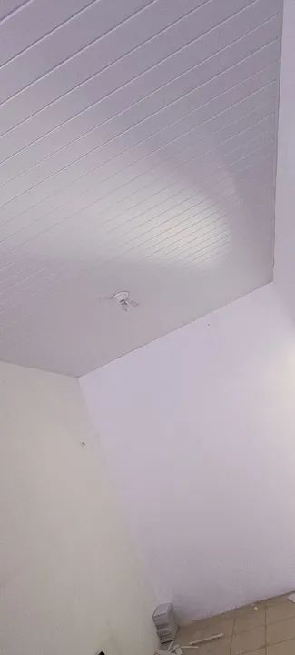 Forro de PVC, elegância, conforto e sofisticação 