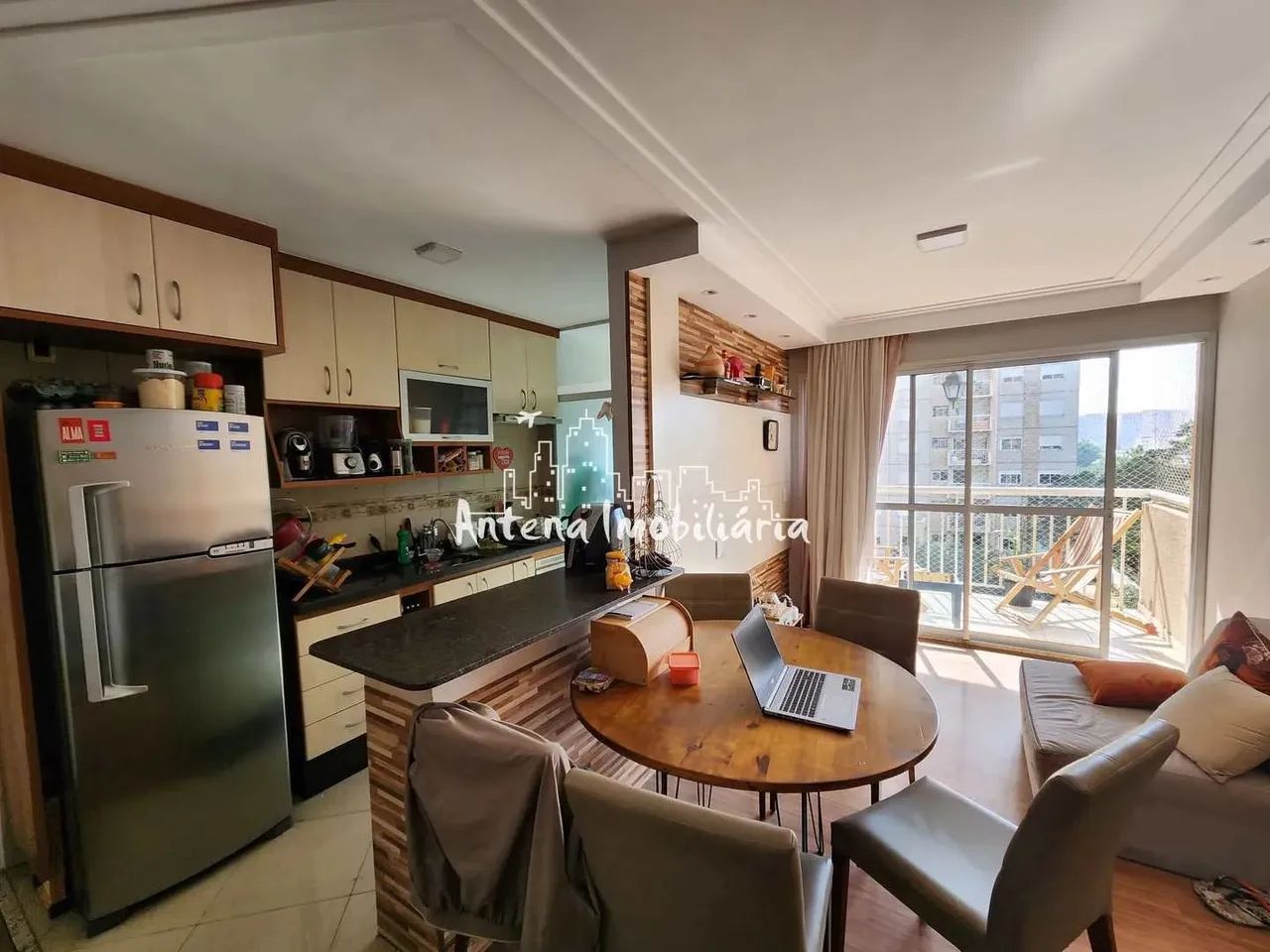 Apartamento com 02 dormitórios na Barra Funda - Cód.: 12533. - Foto 2