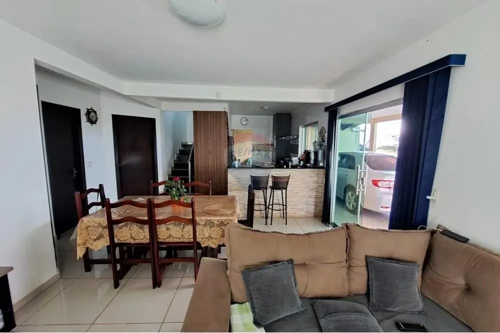 CASA A VENDA NO CONDOMÍNIO MORADA DAS GARÇAS
