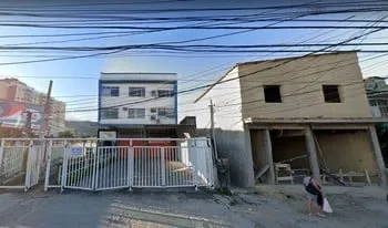 Salas comerciais em Cascadura 
