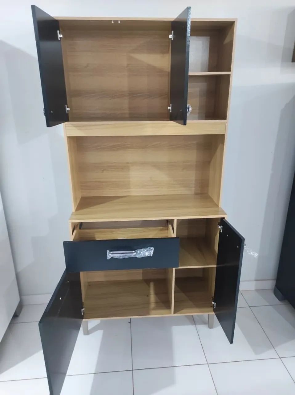 Armário novo - Foto 3