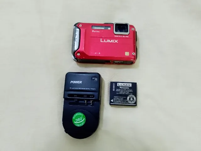 【ジャンク品】Nikon D60 18-55 VR Kit Kit nikon d60 + lente 18-55mm vr dslr - Câmeras e Filmadoras