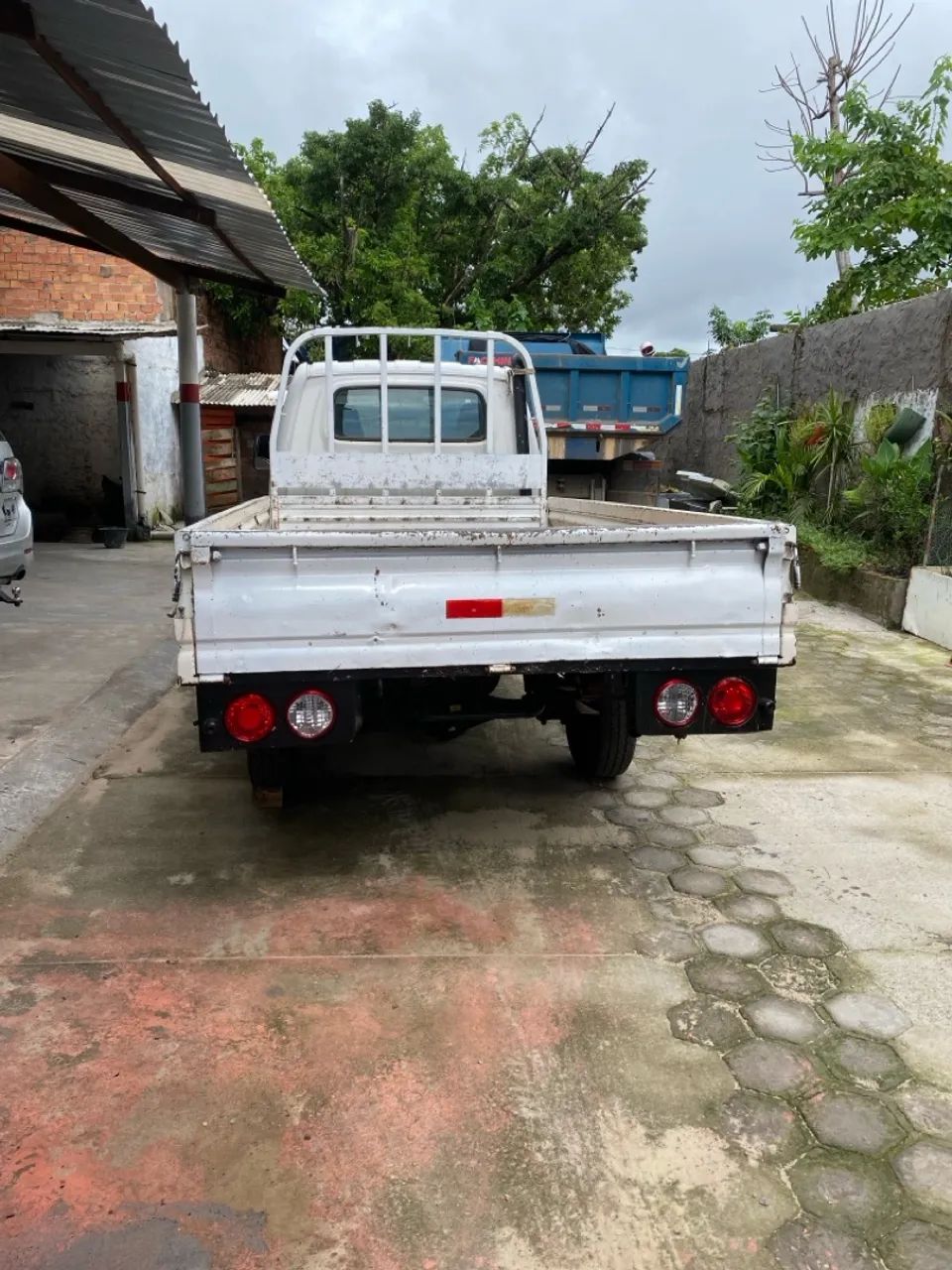 Caminhão HR 2008 - Foto 7