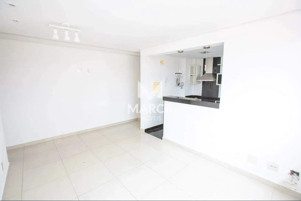 Apartamento para aluguel, 3 quartos, 1 suíte, 2 vagas, Sagrada Família - Belo Horizonte/MG - Foto 2